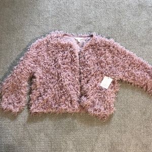 LC by Lauren Conrad Jacket
